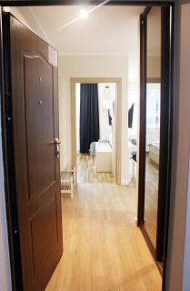Apartament Nord 5 Partnerapart - Jastrzębia Góra - 1