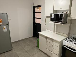 Amplio Departamento Zona Centro - 3