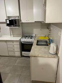 Amplio Departamento Zona Centro - 4