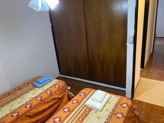 Amplio Departamento Zona Centro - 6