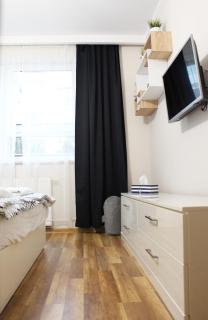 Apartament Nord 5 Partnerapart - Jastrzębia Góra - 5