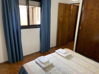 Amplio Departamento Zona Centro - 9