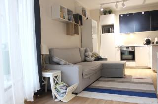 Apartament Nord 5 Partnerapart - 8
