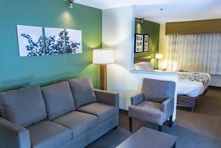 Sleep Inn Pasco Tri -Cities - Pasco - 2