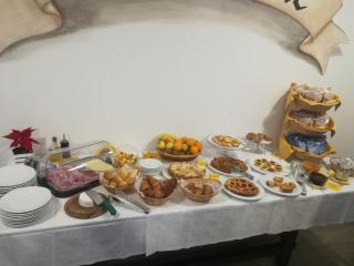 B&B Lo Slittone - Abetone - 8