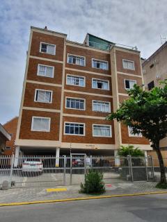 Apartamento Edificio Cephas - Guarujá - 0