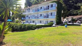 Roditsa Patritsia Apartments - Polychrono - 3