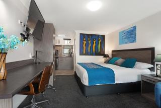 Alabaster Motor Inn - Taree - 2