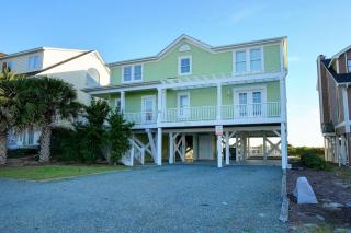 Sweet Dreams - Holden Beach - 0