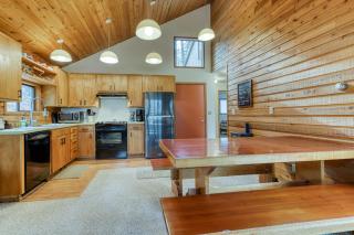 Meadows Edge Cabin - 5