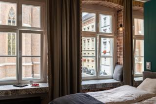 2/3 APARTMENTS Old Town - Wrocław - 1