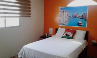 Hostal Malania - Manta - 1