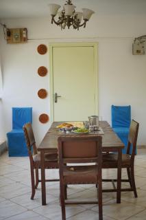 Villa Amarant - Private Garden with Pool Retreat - 1