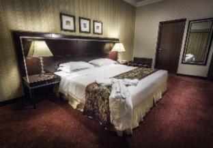 Eastyard Dammam Hotel - Formerly Ramada by Wyndham Dammam - Dammam - 9