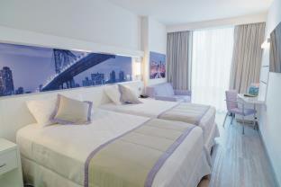 Riu Plaza New York Times Square - New York - 7