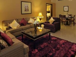 Eastyard Dammam Hotel - Formerly Ramada by Wyndham Dammam - Dammam - 8
