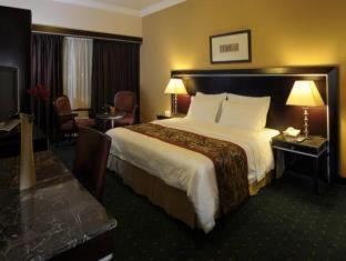 Eastyard Dammam Hotel - Formerly Ramada by Wyndham Dammam - Dammam - 7