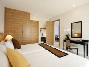 Kantary Beach Hotel Villas & Suites - 8