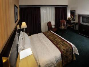 Eastyard Dammam Hotel - Formerly Ramada by Wyndham Dammam - Dammam - 6