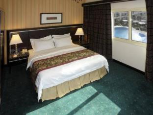 Eastyard Dammam Hotel - Formerly Ramada by Wyndham Dammam - Dammam - 3