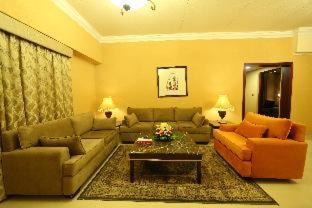 Eastyard Dammam Hotel - Formerly Ramada by Wyndham Dammam - Dammam - 2