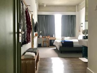 Hotel Monopoli - Jakarta - 7