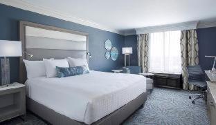 Rosen Centre Hotel Orlando Convention Center - 2