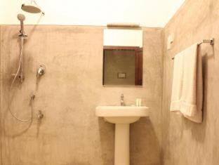 Serein Beach Hotel - Tangalle - 7