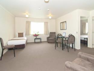 BKs Pioneer Motel - Auckland - 2