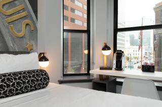 Hotel Indigo - St. Louis - Downtown by IHG - Saint Louis - 3