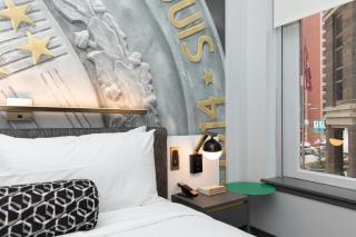 Hotel Indigo - St. Louis - Downtown by IHG - Saint Louis - 4
