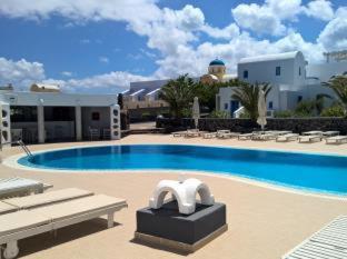 Laokasti Villas - Oia - 7