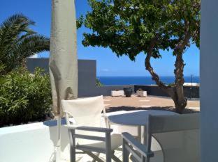 Laokasti Villas - Oia - 3