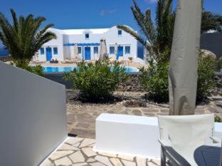 Laokasti Villas - Oia - 2