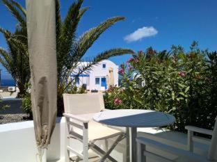 Laokasti Villas - Oia - 1