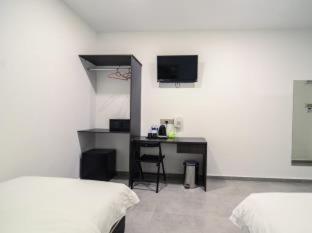 M Design Hotel @ Shamelin Perkasa - Kuala Lumpur - 7