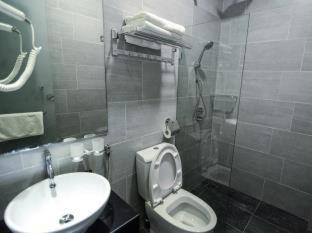 M Design Hotel @ Shamelin Perkasa - 6
