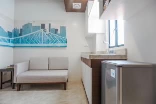 Bed and Bath Serviced Suites - Iloilo City - 8