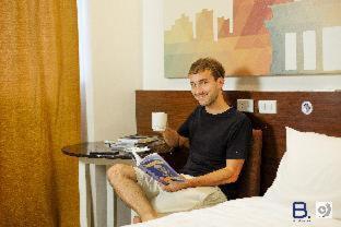 Bed and Bath Serviced Suites - Iloilo City - 4