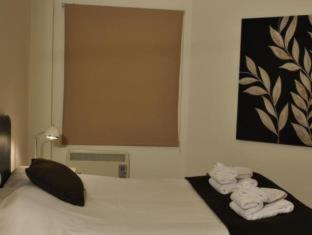 Dreamhouse Apartments Manchester City West - Manchester - 8