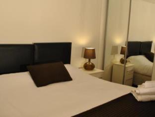 Dreamhouse Apartments Manchester City West - Manchester - 7
