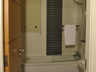 Dreamhouse Apartments Manchester City West - Manchester - 2