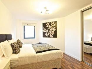 Dreamhouse Apartments Manchester City West - Manchester - 1
