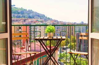 B&B il Faro - Salerno - 4