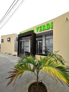 PALMERA VERDE - Piura - 5