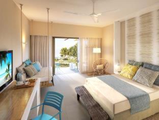 Anelia Resort & Spa - Flic-en-Flac - 4