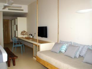 Anelia Resort & Spa - Flic-en-Flac - 3