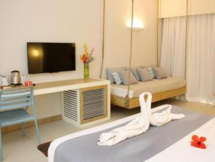 Anelia Resort & Spa - Flic-en-Flac - 2