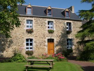 Domaine Arvor & Spa - Lanvallay - 4