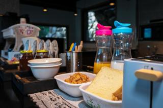 Hooni Guest House & Motel - Gurye - 2